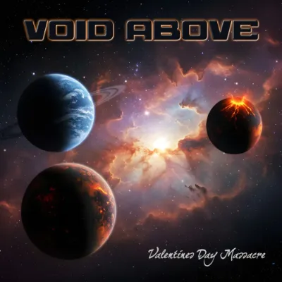 Void Above (front)